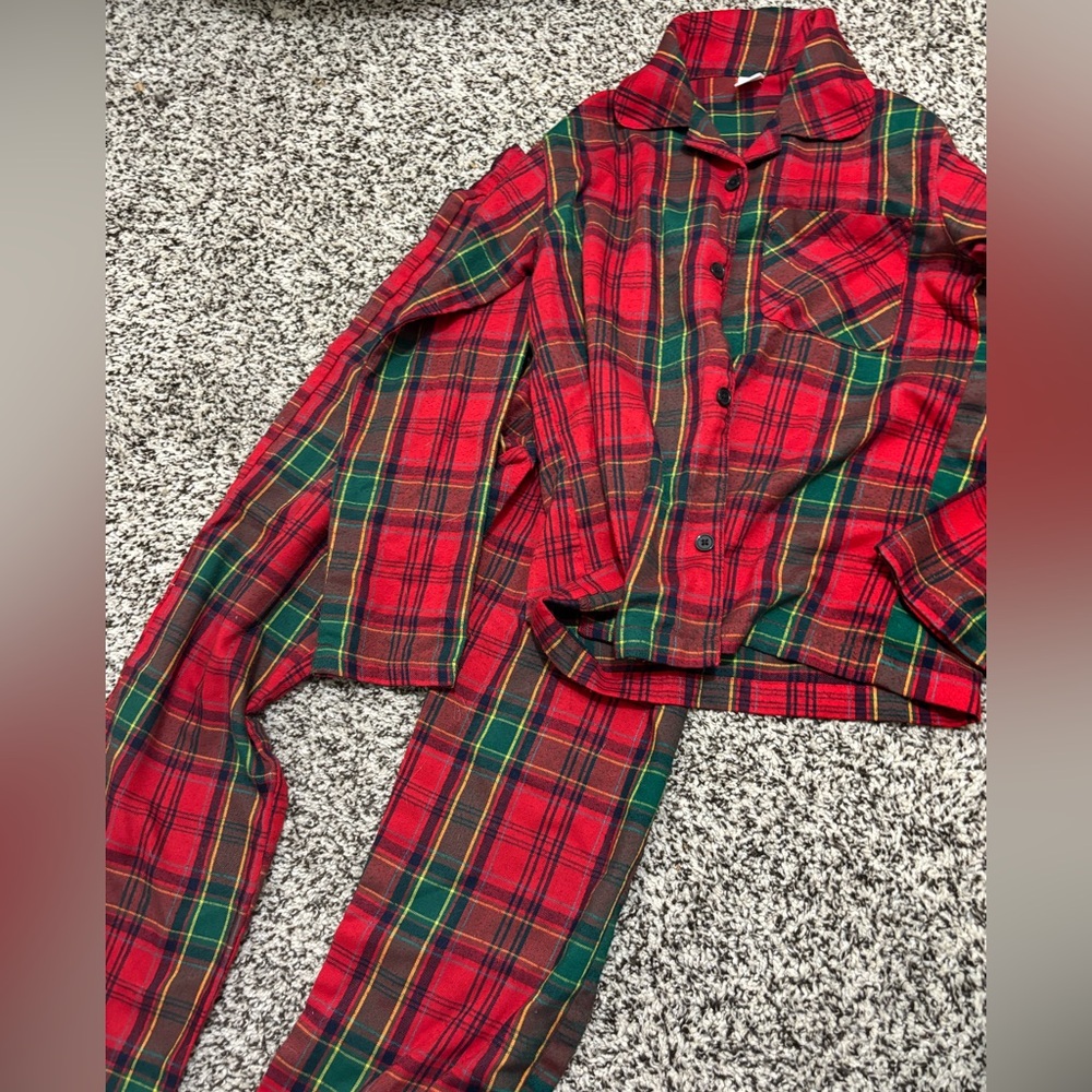 Pajama Sets